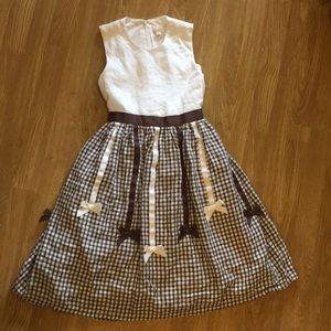 The Children’s Place dress